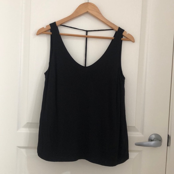 Portmans Tops - Portmans singlet top size 10